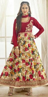 Anarkali Salwar Suits