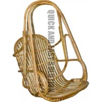 Bamboo Cane Swing Chair