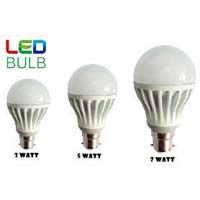 LED Bulbs