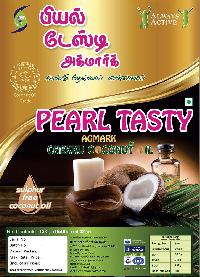 Pearl Coconut Oil