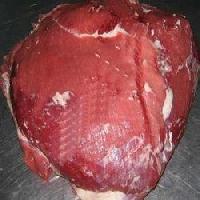 Frozen Boneless Buffalo Meat