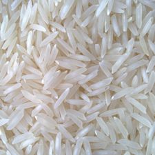 Parboiled Rice