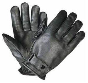 Leather Hand Gloves