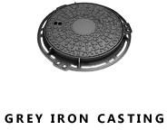 Grey Iron Castings