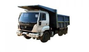 Ashok Leyland - U-Truck - U-2523T 6x4 Tipper