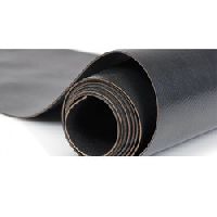 rubber coating material