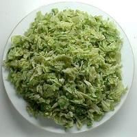 Dehydrated Cabbage Flakes