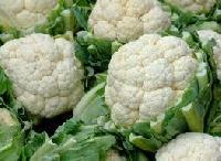 Fresh Cauliflower