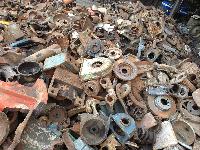 Iron & Steel Scrap