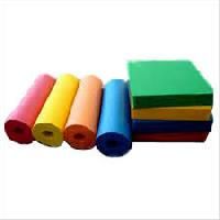 Rubber Foam