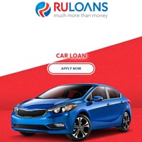used Car Loan
