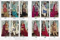 Ladies Patiala Suits