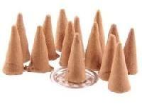 Incense Cone Dhoop