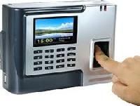 biometric machines