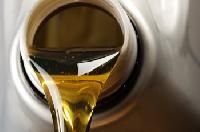 Automotive Oil