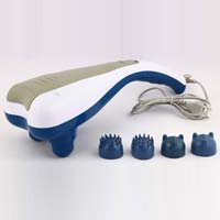 DUAL DOLPHIN MASSAGER