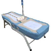 FULL BODY AUTOMATIC MASSAGE BED