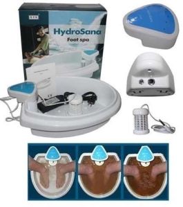 Hydrosana Foot Spa