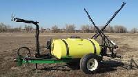 agriculture spray equipment