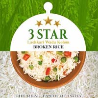 Broken Rice