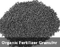 Granulated Organic Fertilizers