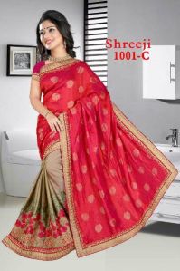 Fancy Saree