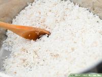 DU Steamed Rice