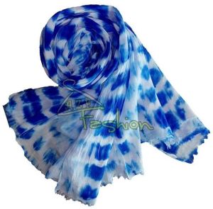 Anuze Fashions New Multicolour design Printed scarf AF-1024