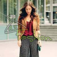 Womens Palazzo Pants