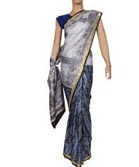 polycotton sarees