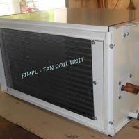 Fan Coil Unit