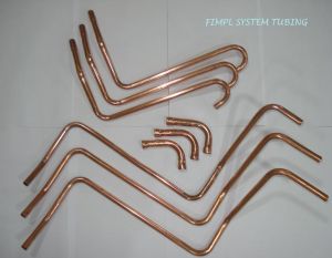 Pipe Bends