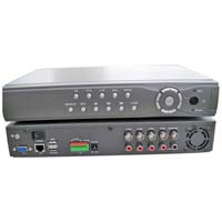 Digital Video Recorder