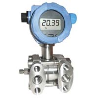 Pressure Transmitter