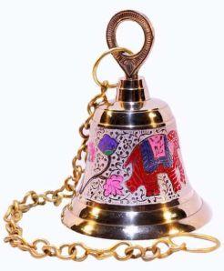 Brass Bell