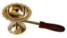 Brass Diya