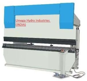 Hydraulic Bending Machine