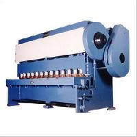 Power Shearing Machine