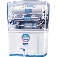 Ro Water Purifying System