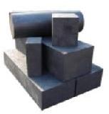 Graphite Block