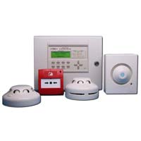 Fire Alarm System