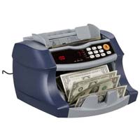 Money Counting Machine