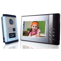 Video Door Phone System