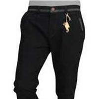 Mens Woven Trousers