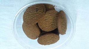 ORGANIC RAGI COOKIES