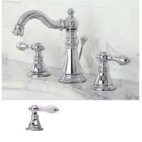 Bathroom Faucets