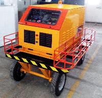 ELECTRICAL GROUND POWER UNIT