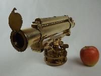 Antique Telescope