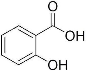 Mesalamine Impurities