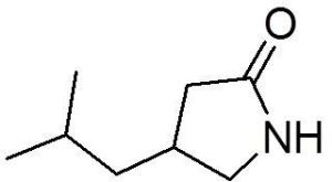 Pregabalin Impurities